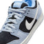 Nike SB Dunk Low Pro (Aluminum/Black-Football Grey)