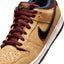 Nike SB Dunk Low Pro (Celestial Gold/Black)