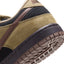 Nike SB Dunk Low Pro (Filbert/LT Chocolate-Black)