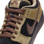 Nike SB Dunk Low Pro (Filbert/LT Chocolate-Black)