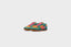 Nike SB Dunk Low Pro (Green Noise/Watermelon)