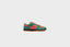 Nike SB Dunk Low Pro (Green Noise/Watermelon)