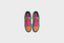 Nike SB Dunk Low Pro (Green Noise/Watermelon)