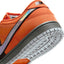 Nike SB Dunk Low Pro (Safety Orange/Wolf Grey)