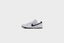 Nike SB Dunk Low Pro (White/Black-White-Black)