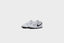 Nike SB Dunk Low Pro (White/Black-White-Black)