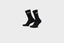 Nike SB - Nike Everyday Elevated Socks 3 Pack (Black)