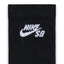 Nike SB - Nike Everyday Elevated Socks 3 Pack (Black)