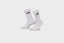 Nike SB Everyday Elevated Socks 3 Pack (White)