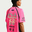 Nike SB FC “La Mas Fina” Jersey (Hyper Pink)