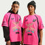 Nike SB FC “La Mas Fina” Jersey (Hyper Pink)