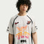 Nike SB FC “La Màs Fina” Jersey (Sail/Black/Laser Orange)