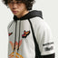 Nike SB FC “La Màs Fina” Jersey (Sail/Black/Laser Orange)