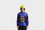 Nike SB FC “La Màs Fina” Long-Sleeve Jersey (Black/Blue/Orange)