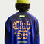 Nike SB FC “La Màs Fina” Long-Sleeve Jersey (Black/Blue/Orange)