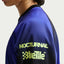 Nike SB FC “La Màs Fina” Long-Sleeve Jersey (Black/Blue/Orange)