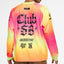 Nike SB FC “La Màs Fina” Long-Sleeve Jersey (Pink/Lime/Orange)