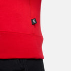 Nike SB Fleece Hoodie (Red)