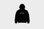 Nike SB Fleece Pullover Skate Hoodie (Black)