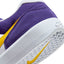 Nike SB Force 58 (Court Purple/Amarillo-White)