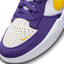 Nike SB Force 58 (Court Purple/Amarillo-White)