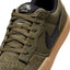 Nike SB Force 58 (Medium Olive/Black)