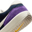 Nike SB Force 58 (Obsidian/LT Orewood BRN)