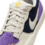 Nike SB Force 58 (Obsidian/LT Orewood BRN)
