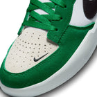 Nike SB Force 58 (Pine Green/Black-White-White)
