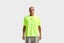 Nike SB Ishod Wair Short-Sleeve Jersey Top (Volt)