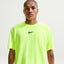 Nike SB Ishod Wair Short-Sleeve Jersey Top (Volt)