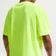 Nike SB Ishod Wair Short-Sleeve Jersey Top (Volt)