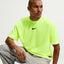 Nike SB Ishod Wair Short-Sleeve Jersey Top (Volt)