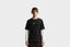 Nike SB Ishod Wair Skate Tee (Black/Neon)