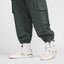 Nike SB Kearny Cargo Skate Pants (Vintage Green/White)