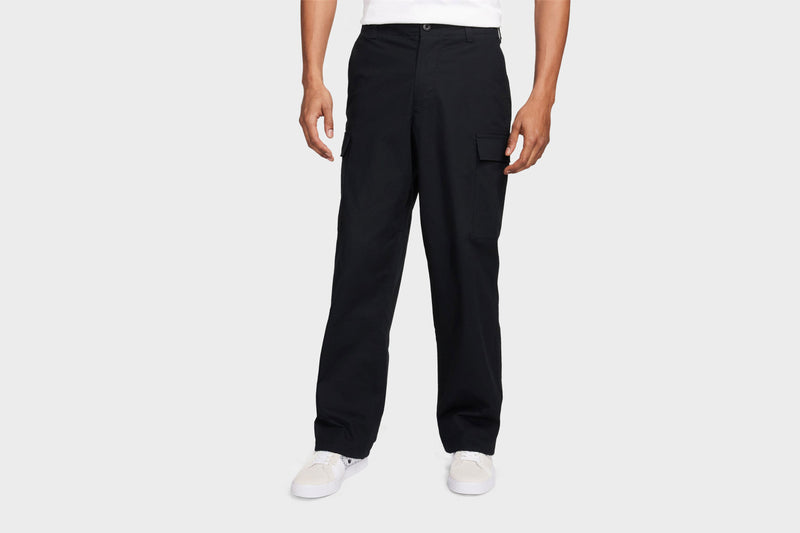 Nike SB Kearny Men's Cargo Skate Pants (Black)
