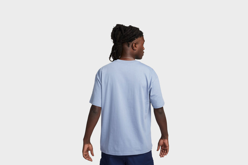Nike SB Logo Skate T-Shirt (Ashen Slate)