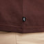 Nike SB Long Sleeve Skate T-Shirt (Burgundy)