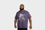 Nike SB M90 Skate T-Shirt (Purple)