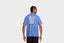 Nike SB M90 Skate T-Shirt (Royal Pulse)