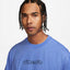 Nike SB M90 Skate T-Shirt (Royal Pulse)