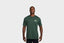 Nike SB Max90 Skate T-Shirt (Fir)