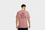 Nike SB Max90 Skate T-Shirt (Red Stardust)