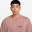Nike SB Max90 Skate T-Shirt (Red Stardust)