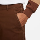 Nike SB Men's Double-Knee Skate Pants (Cacao Wow)