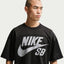Nike SB Mesh Football Jersey (Black)