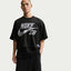 Nike SB Mesh Football Jersey (Black)