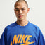 Nike SB Mesh Football Jersey (Game Royal)