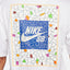 Nike SB  Mosaic Skate T-Shirt (White)