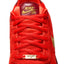 Nike SB Paul Rodriguez Zoom Air Low QS (Habanero Red/Club Gold)